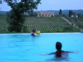 Tenuta di Corsano Monteroni D'arbia